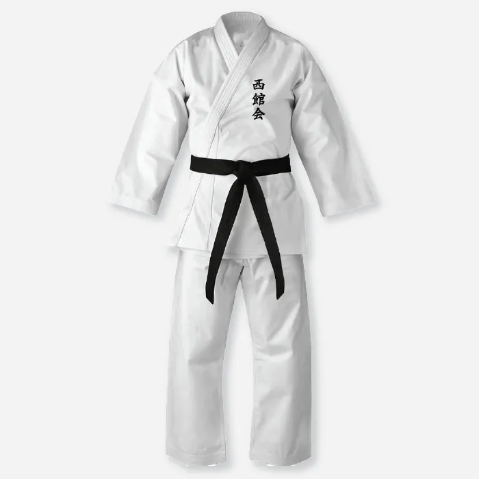 Karate Suits (Gi)